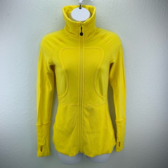 Lululemon Jacket - Picture 2 of 8